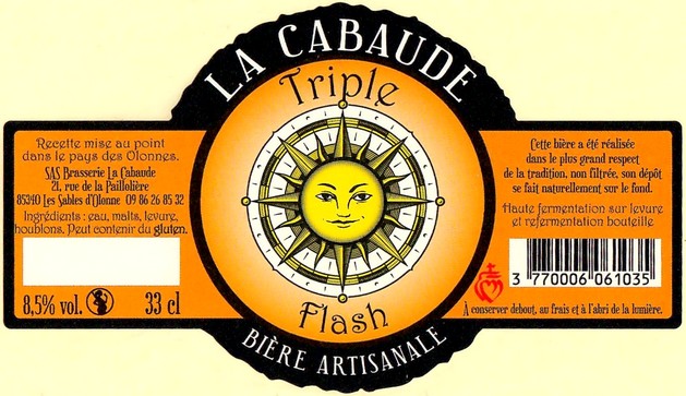 Brasserie La Cabaude Brasserie La Cabaude